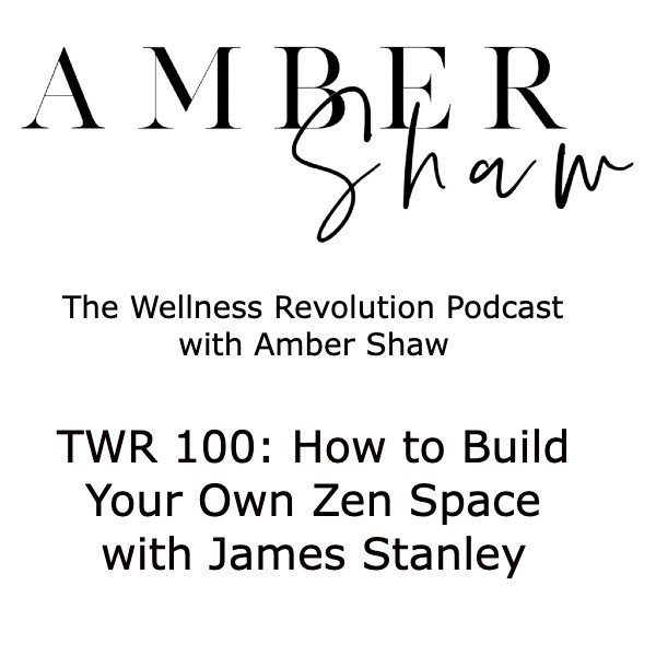 James Stanley Podcast with amber